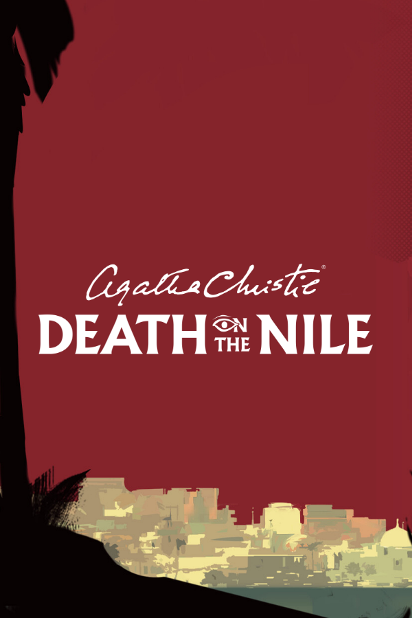 Agatha Christie: Death on the Nile