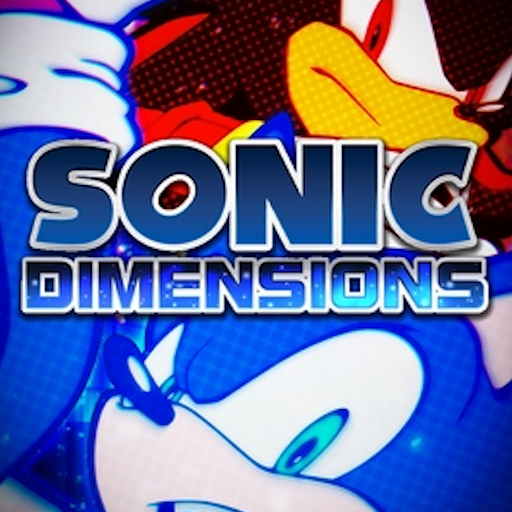 Sonic Dimensions