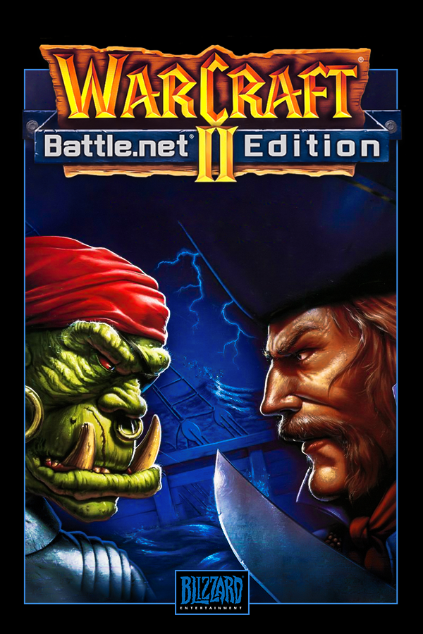 Battle.net (Program) - SteamGridDB