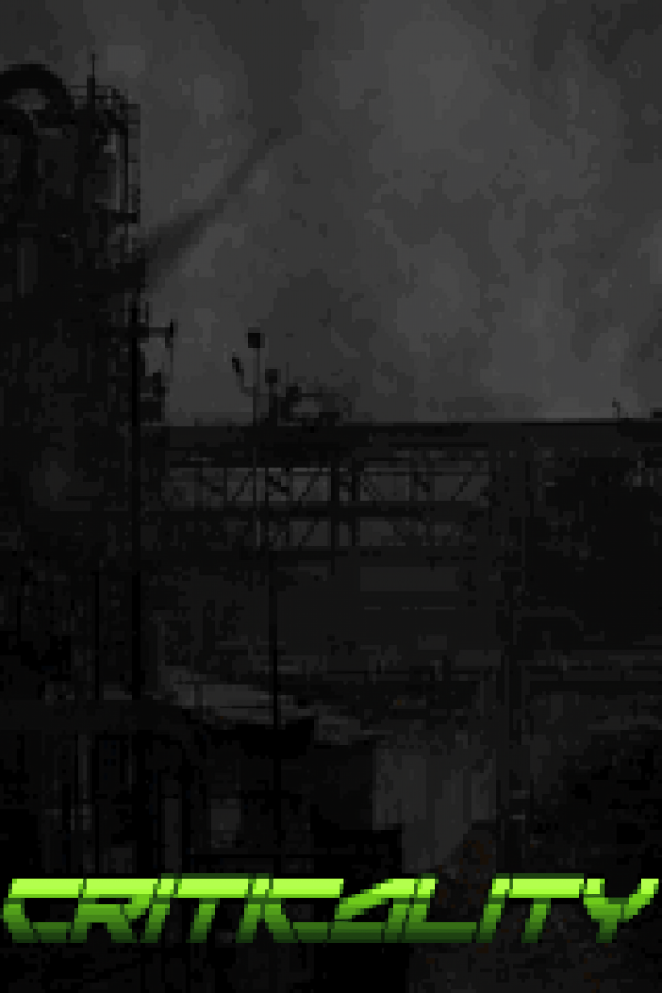 Criticality