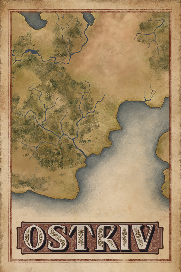 Ostriv