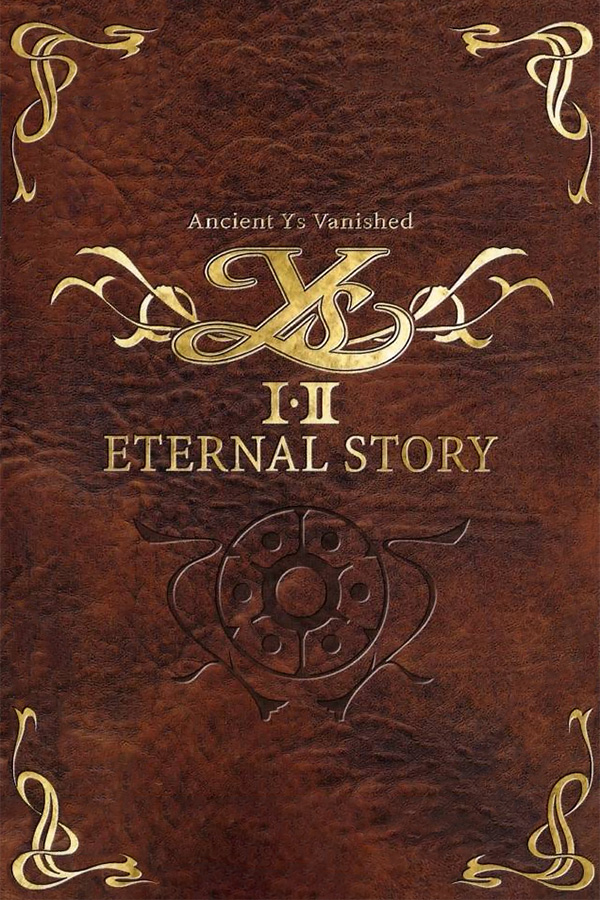 Ys I & II: Eternal Story