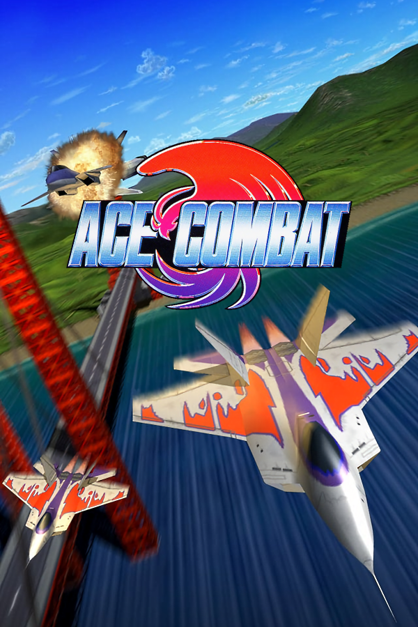 Air Combat III