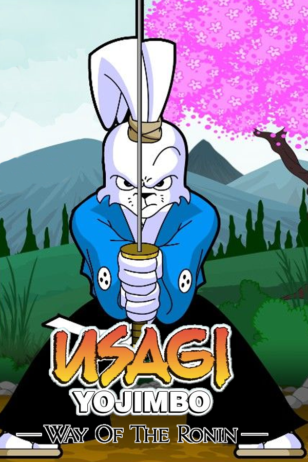 Usagi na Panic