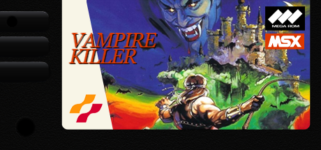 Vampire Killer