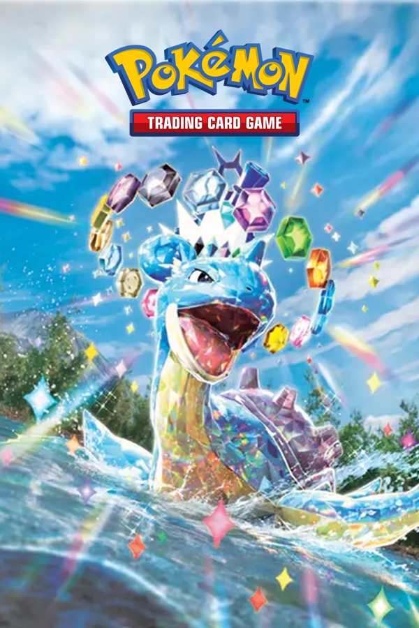 Pokémon Trading Card Game Live