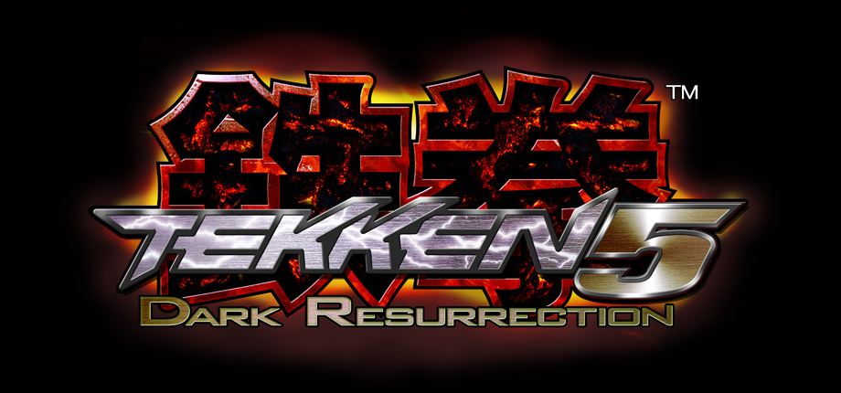 Tekken 5 - SteamGridDB