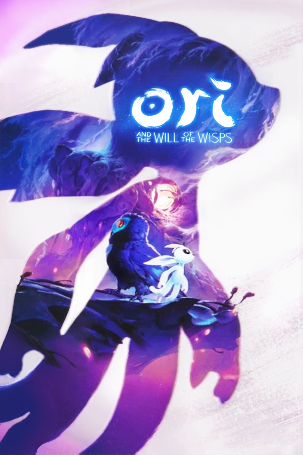 Ori and the Will of the Wisps