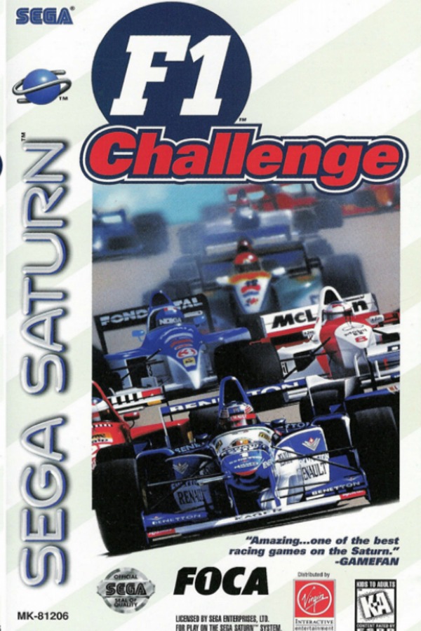 F1 Challenge '99-'02