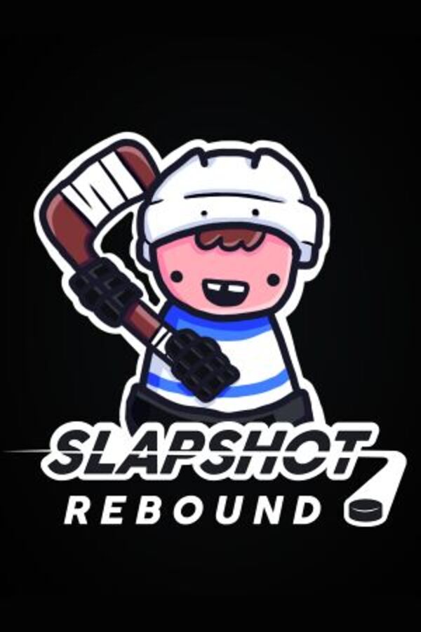 SLAPSHOT Rebound
