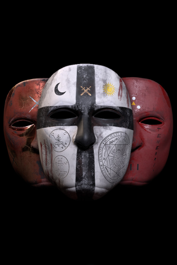 Masks