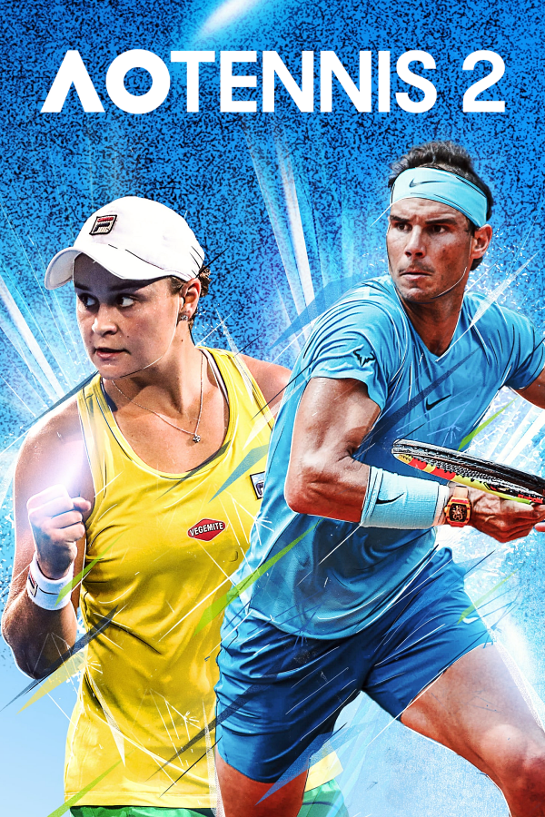 AO Tennis 2