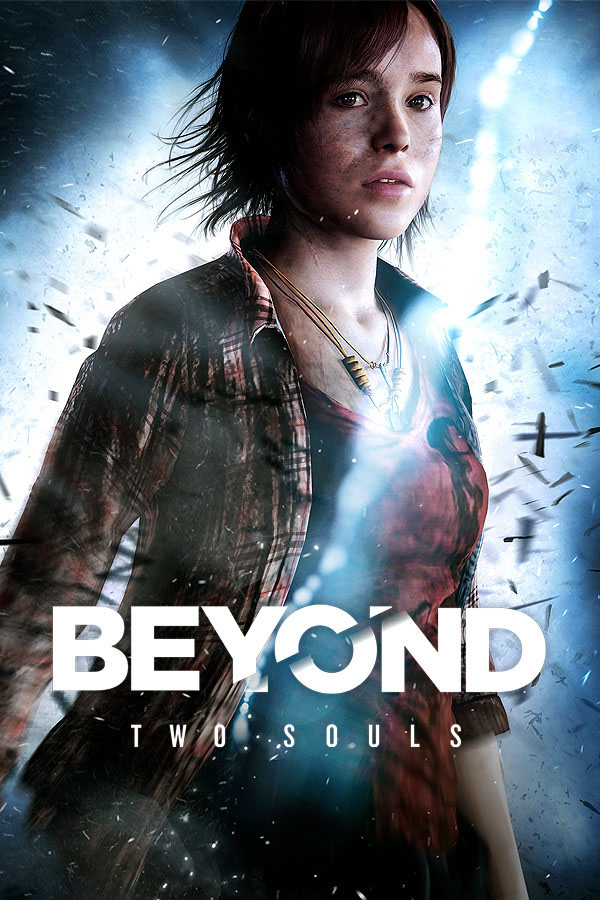 Beyond: Two Souls - PS4