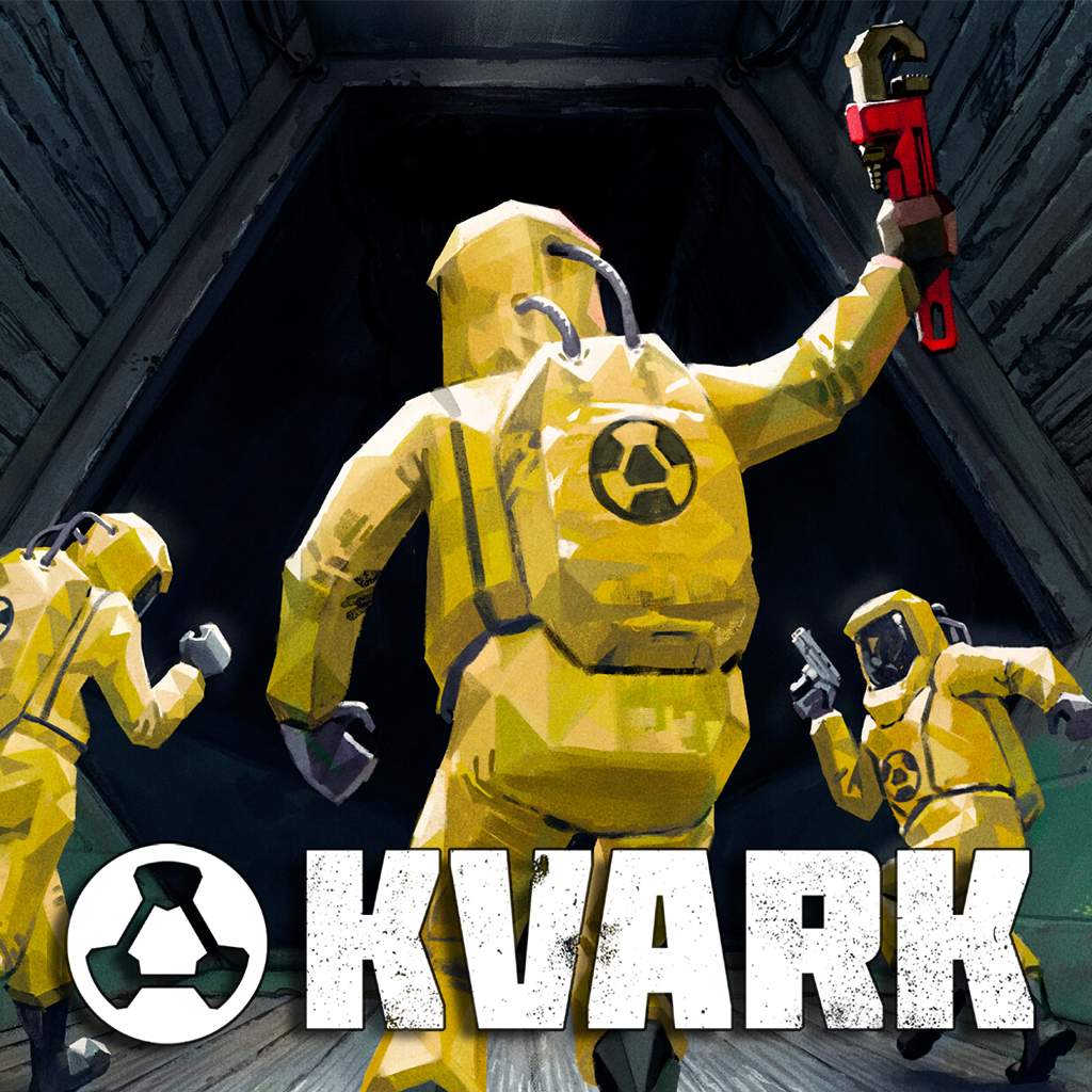 Kvark