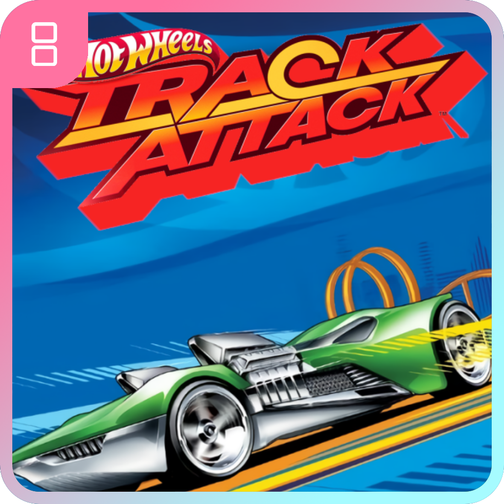 Track Attack!