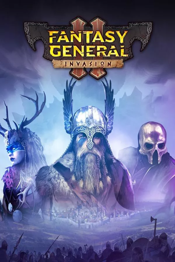 Fantasy General II