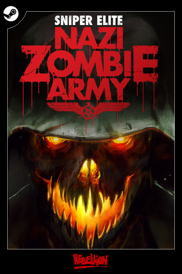 Sniper Elite: Nazi Zombie Army