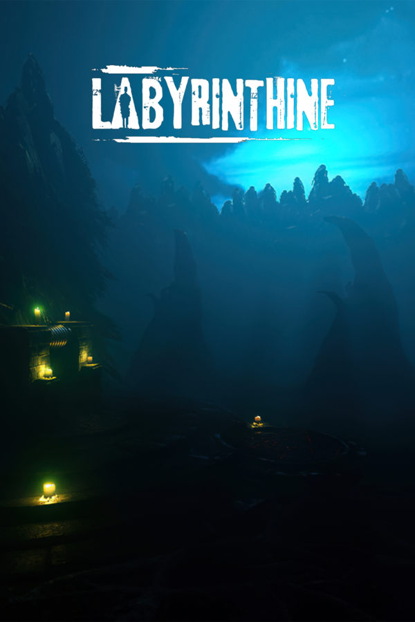 Labyrinthine