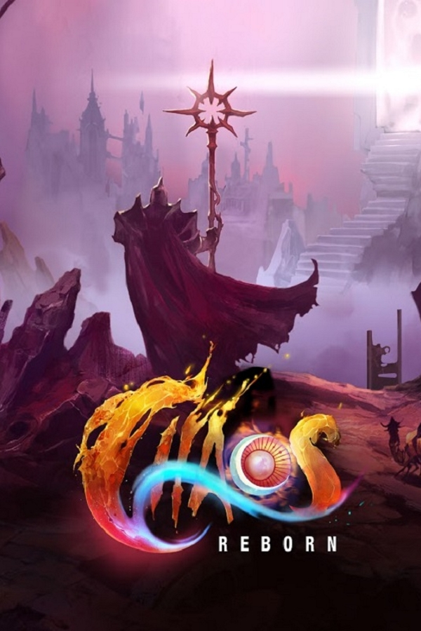 Chaos Reborn