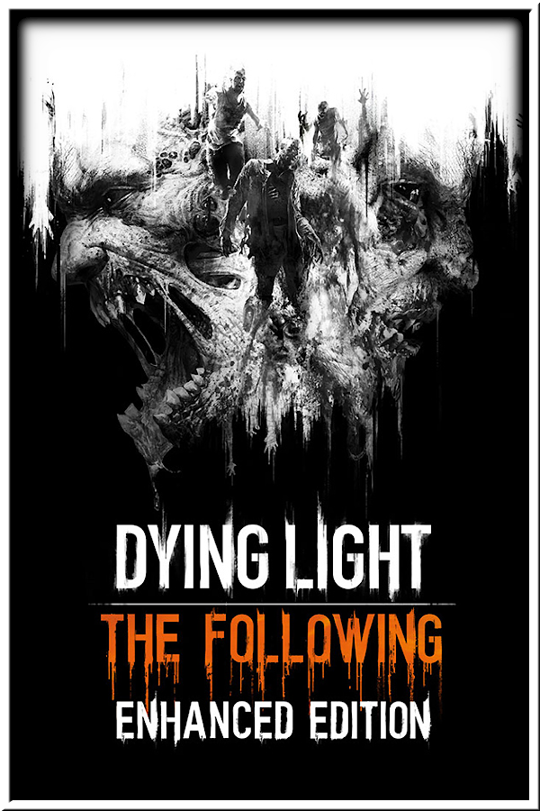 Dying Light - The Following - SteamGridDB