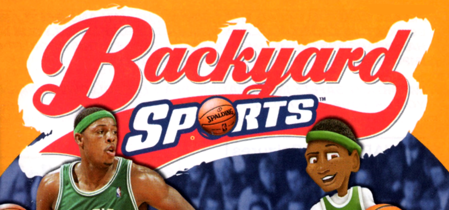 Backyard Sports: Basketball 2007