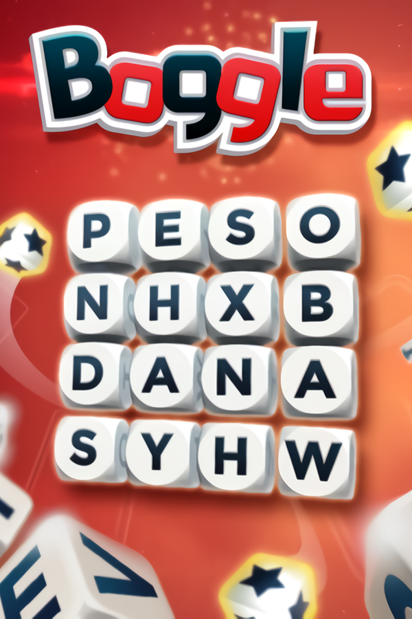 Boggle