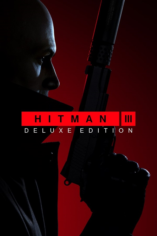 Comunidade Steam :: HITMAN 3