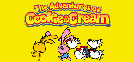 The Adventures of Cookie & Cream, Game Grumps Wiki