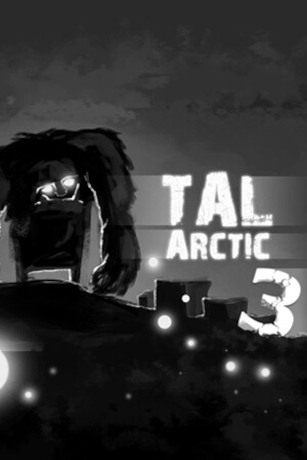 TAL: Arctic 3
