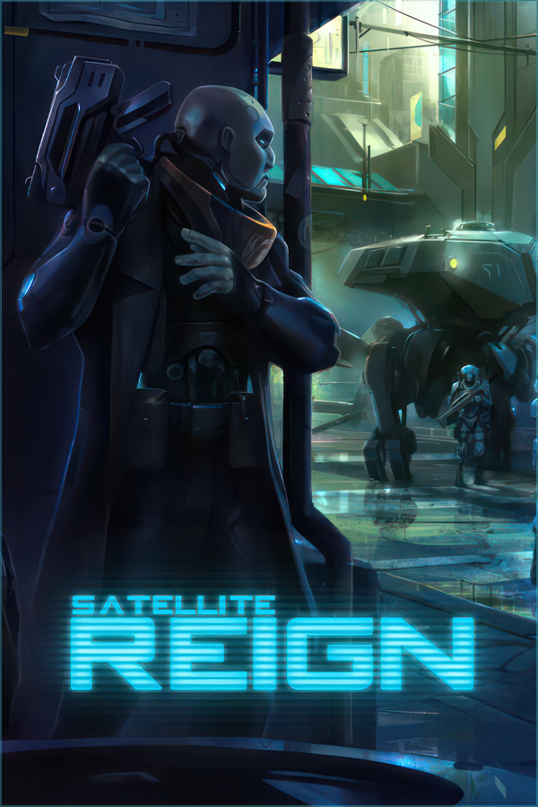 Satellite Reign
