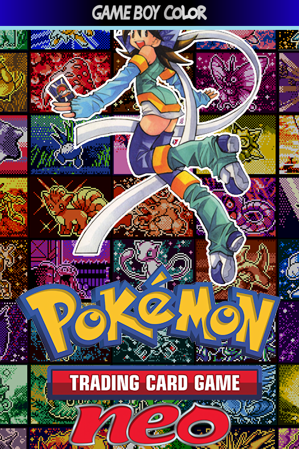 Pokémon TCG Online