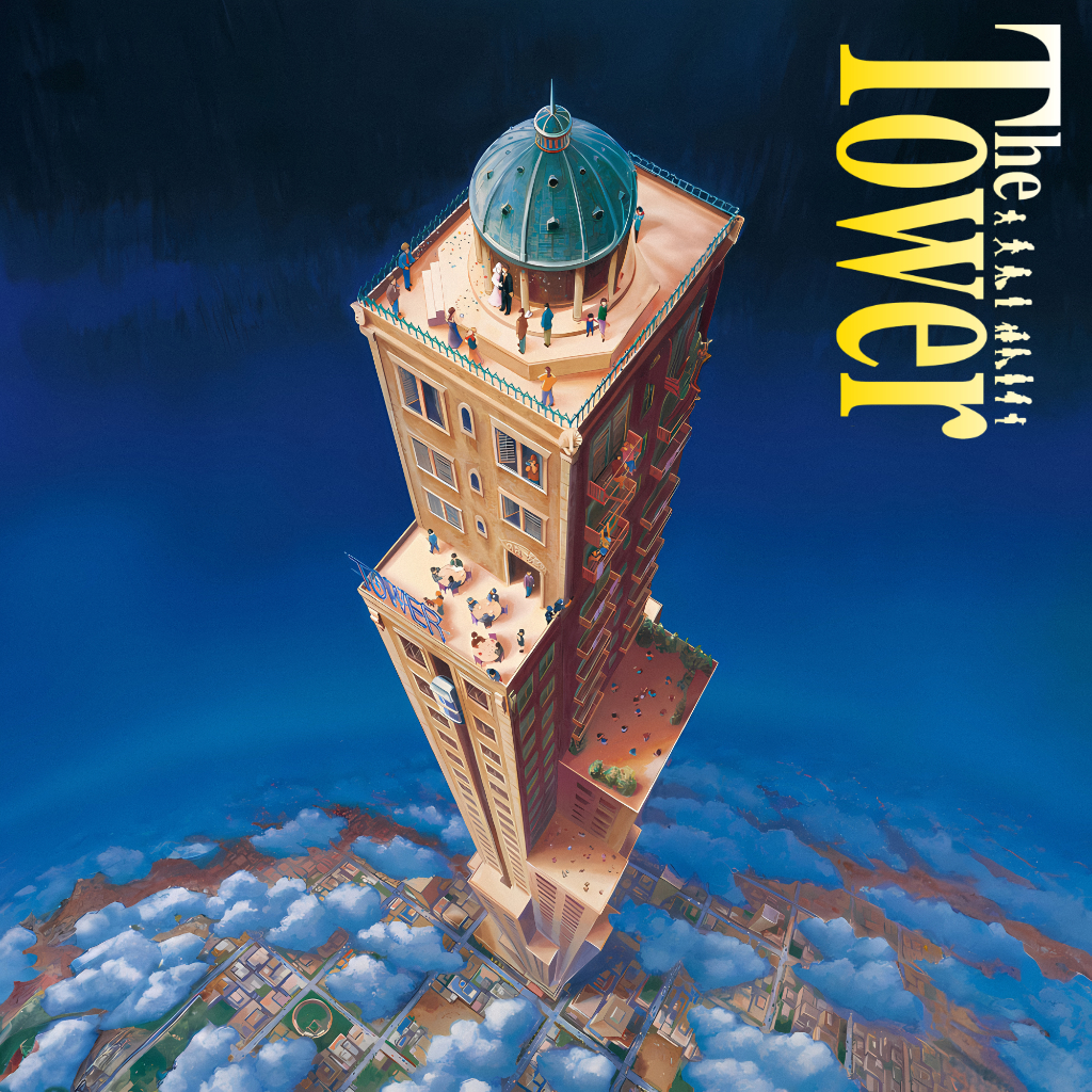 The Tower SP