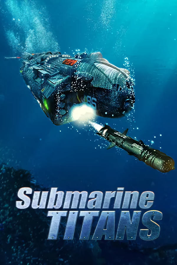 Submarine Titans