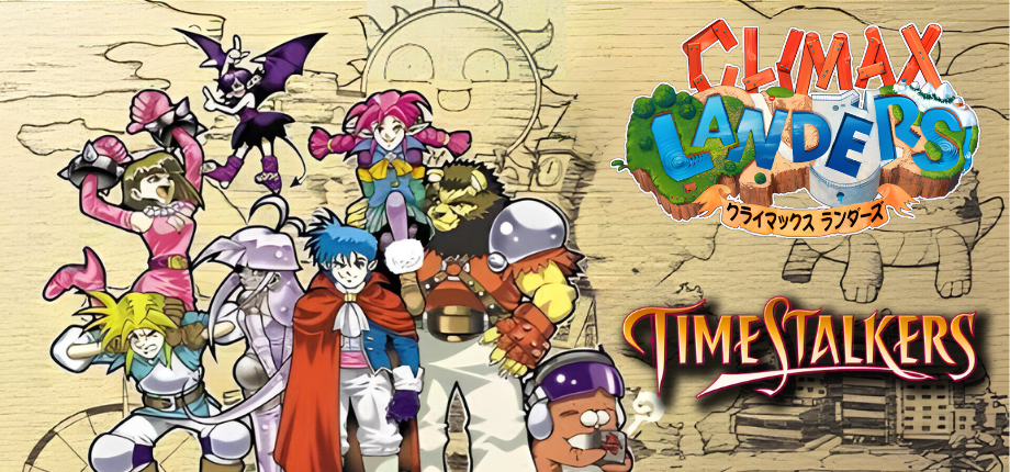 Time Stall