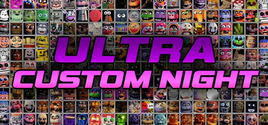 Ultra Custom Night