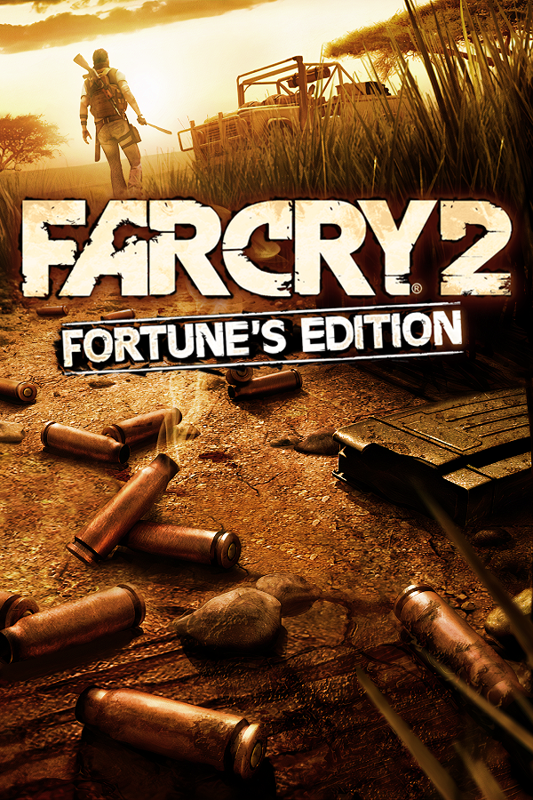 Far Cry® 2: Fortune's Edition on