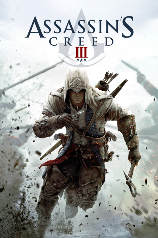 Assassin's Creed® III · Assassin's Creed® III · SteamDB