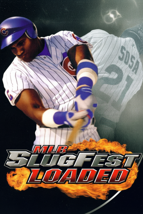MLB SlugFest: Loaded
