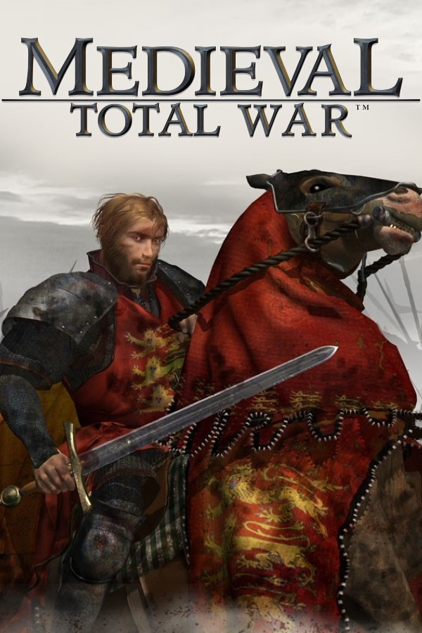 Medieval: Total War