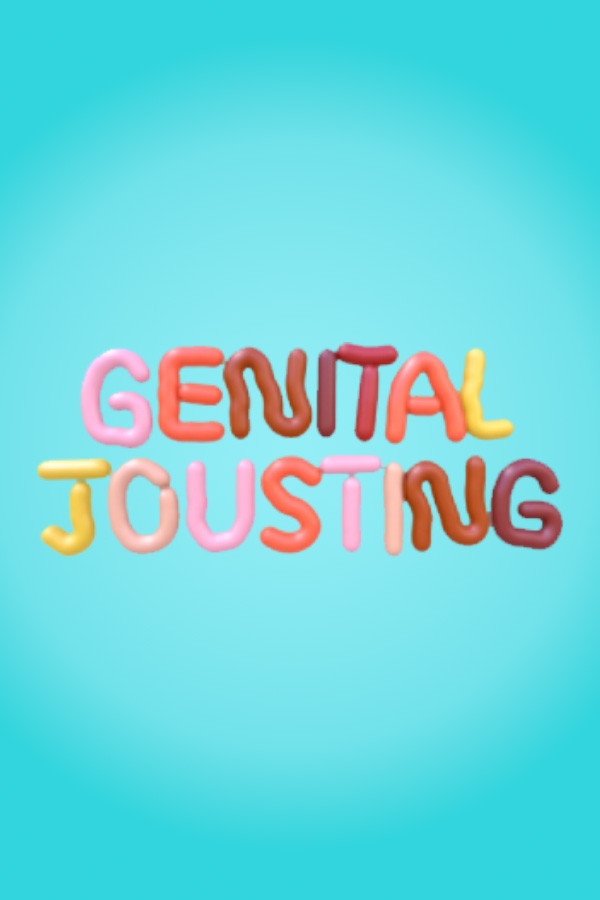 Genital Jousting