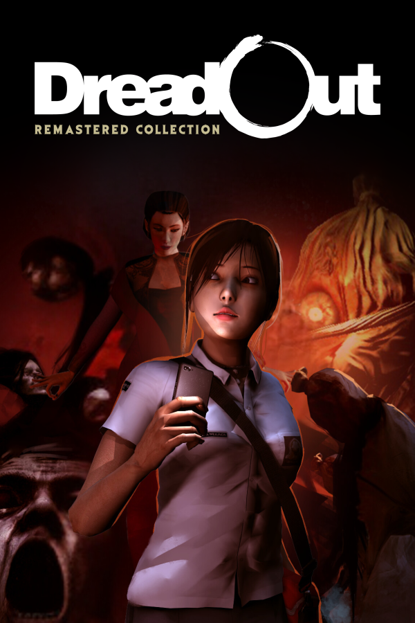 DreadOut: Remastered Collection