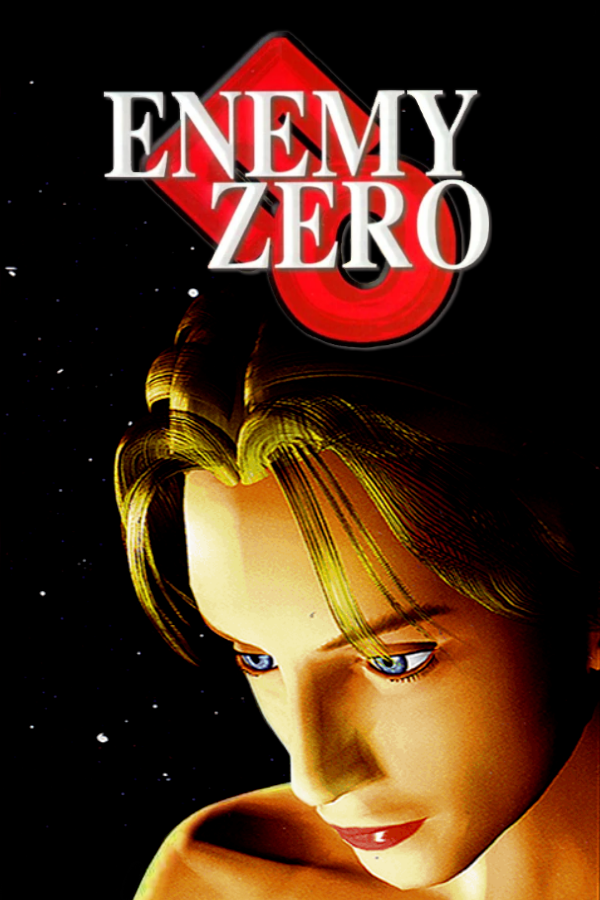 Enemy Zero