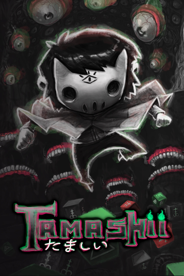 Tamashii Yume