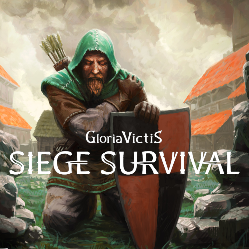 Siege Survival: Gloria Victis - SteamGridDB