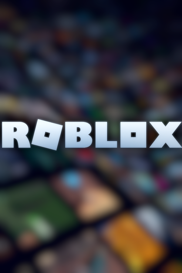 ROBLOX - SteamGridDB