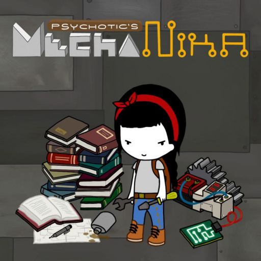 Mechanita