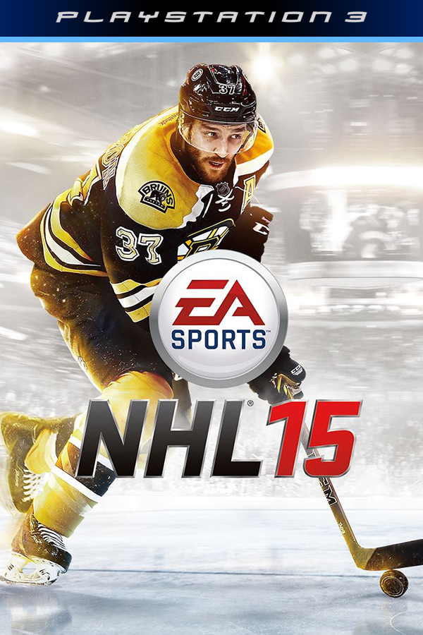 NHL 15