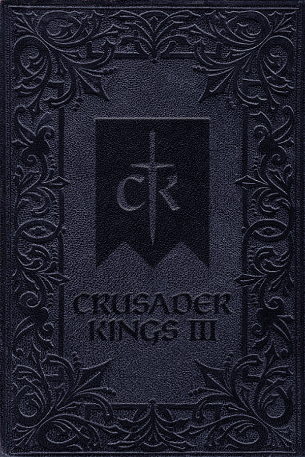 Crusader Kings III