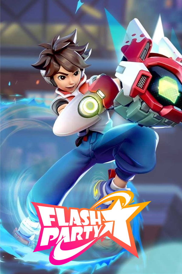 Flash Party - Starter Edition on Steam