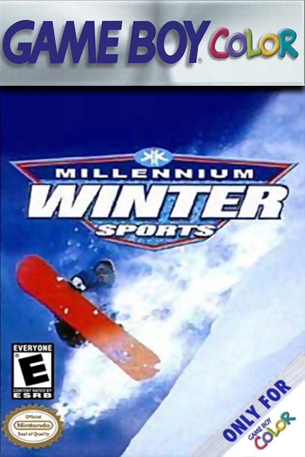 Millennium Winter Sports